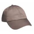 100% Recycled Plastic Bottle Low Profile Cap